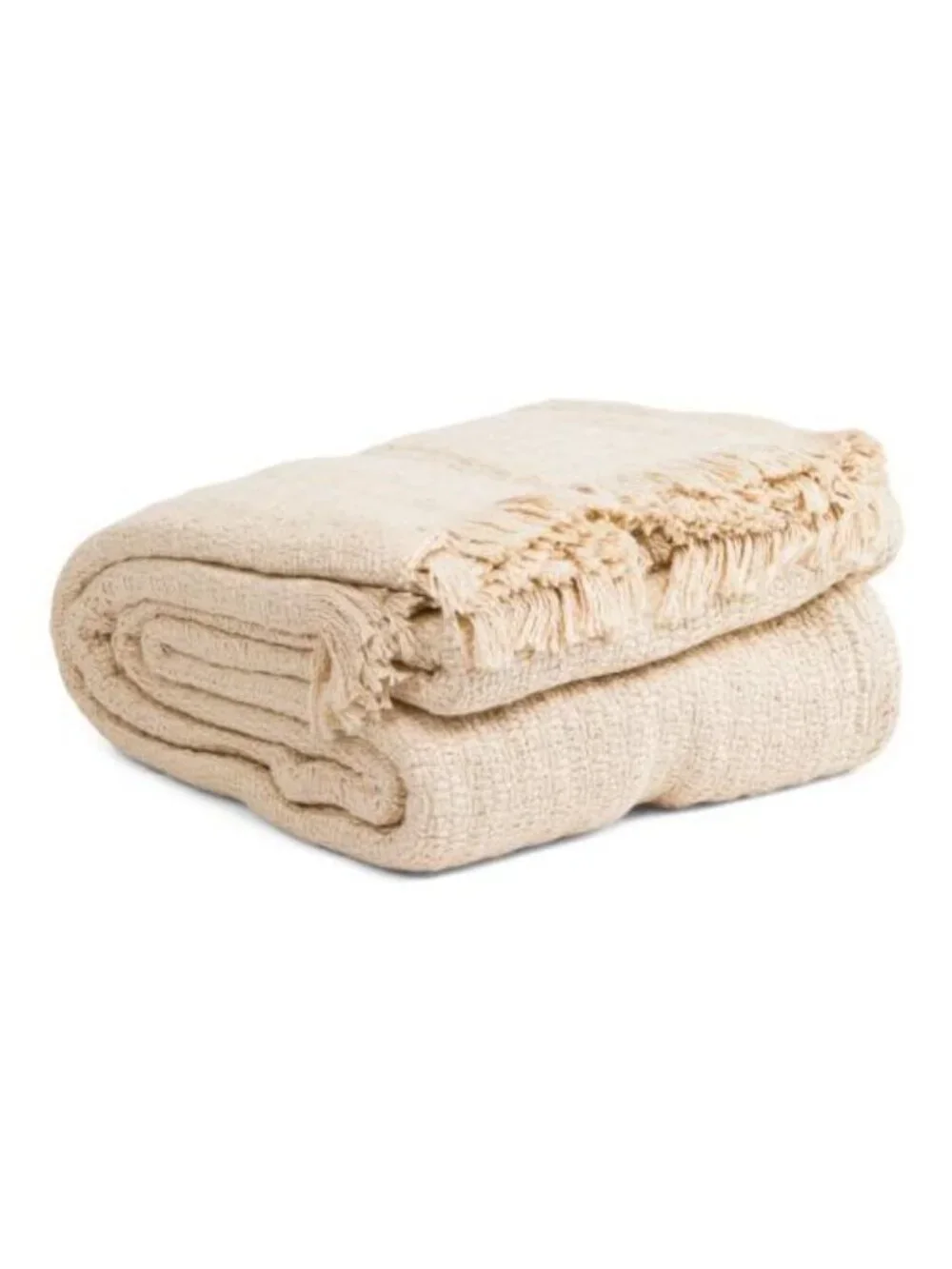 VILLA HOME Cotton Luxury Blanket